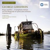 Gershwin: Porgy and Bess, Rhapsody No. 2 & Piano Concerto