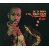 The Complete Africa ／ Brass Sessions