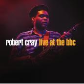 Robert Cray Live At The BBC