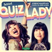 Quiz Lady (Original Soundtrack)