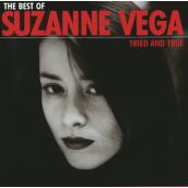 The Best Of Suzanne Vega - Tried And True