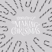 Making Christmas (from 'The Nightmare Before Christmas')