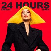 24 Hours (Andrelli Remix) featuring Andrelli