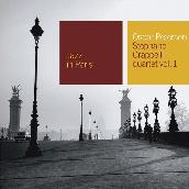 Peterson-Grappelli Quartet Vol. 1