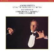Beethoven: Symphony No. 6 in F Major, Op. 68 "Pastoral" & Egmont Overture