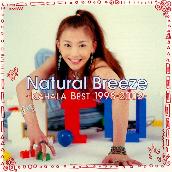 Natural Breeze ～KAHALA BEST 1998-2002～