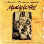 The Complete Plantation Recordings